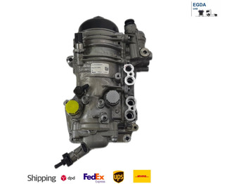 Palivový filtr MERCEDES-BENZ