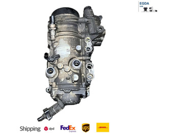 Palivový filtr MERCEDES-BENZ