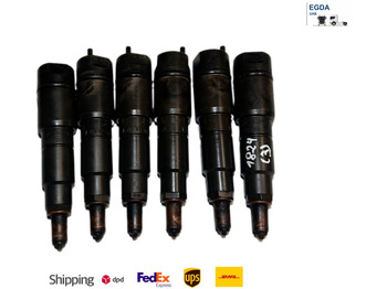 Palivový filtr MERCEDES-BENZ