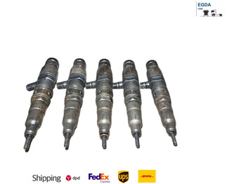 Palivový filtr MERCEDES-BENZ