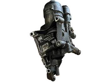 Palivový filtr Mercedes-Benz: obrázek 2 Palivový filtr Mercedes-Benz: obrázek 2