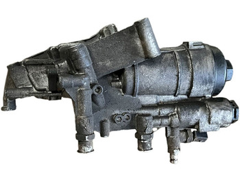 Palivový filtr Mercedes-Benz: obrázek 4 Palivový filtr Mercedes-Benz: obrázek 4