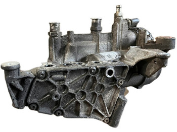 Palivový filtr Mercedes-Benz: obrázek 5 Palivový filtr Mercedes-Benz: obrázek 5