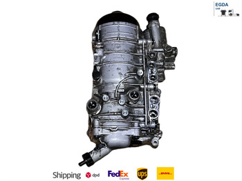 Palivový filtr MERCEDES-BENZ