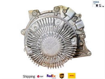 Vodní pumpa MERCEDES-BENZ