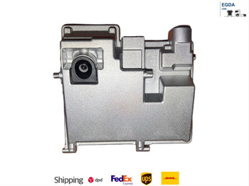 Elektrický systém MERCEDES-BENZ