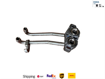 Palivový systém MERCEDES-BENZ