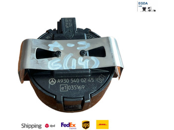 Senzor MERCEDES-BENZ