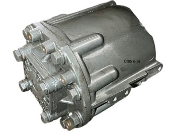 Hydraulický motor PACCAR: obrázek 2