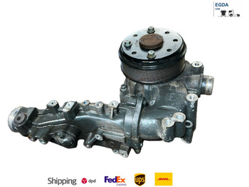 Čerpadlo hydraulického zesilovače RENAULT D