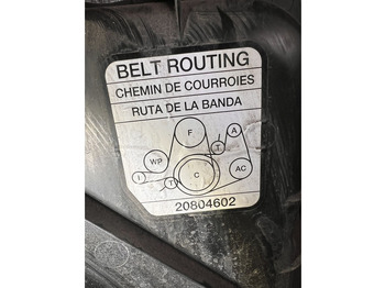 Chladič Renault: obrázek 5 Chladič Renault: obrázek 5