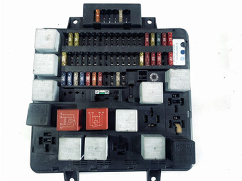 Elektrický systém RENAULT Midlum