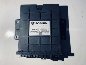 Řídicí blok SCANIA 4