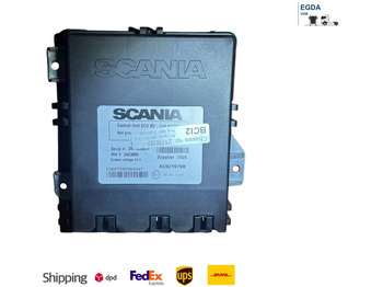 Řídicí blok SCANIA