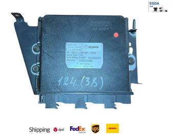 Řídicí blok SCANIA
