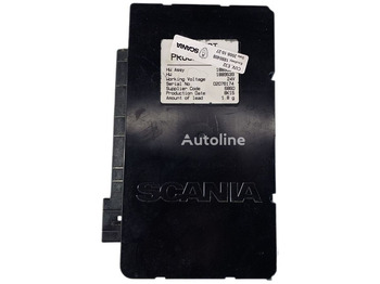 Řídicí blok SCANIA