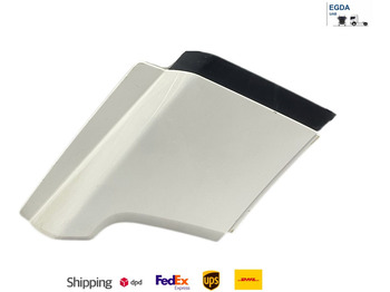 Aerodynamika/ Spoilery SCANIA