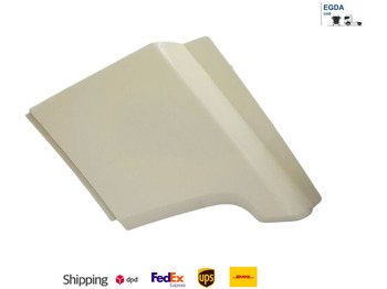 Aerodynamika/ Spoilery SCANIA