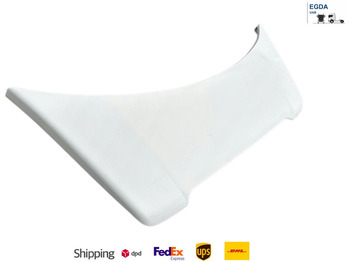 Aerodynamika/ Spoilery SCANIA