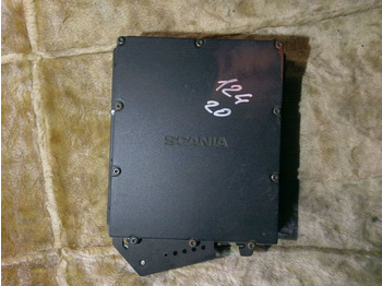Řídicí blok SCANIA