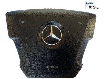 Náhradní díly MERCEDES-BENZ