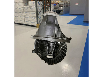 Náhradní díly MERITOR