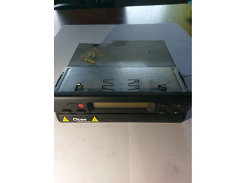 Náhradní díly VOLVO FH