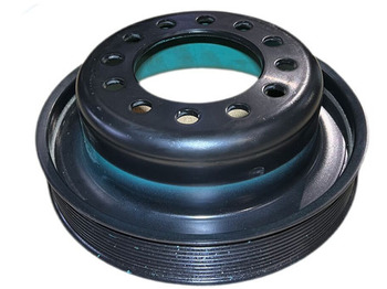 Náhradní díly VOLVO FH