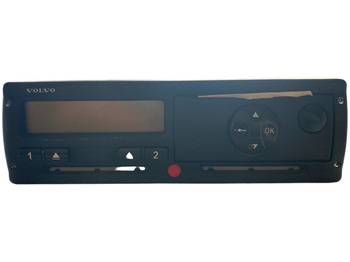 Náhradní díly VOLVO