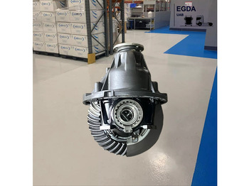 Náhradní díly MERITOR