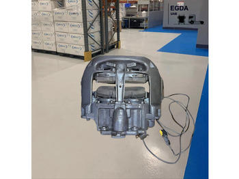 Náhradní díly MERITOR