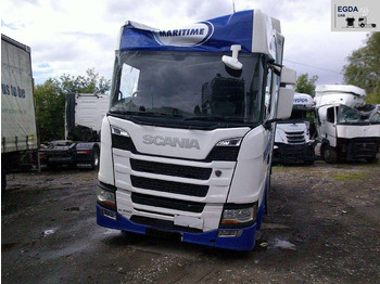 Tahač SCANIA