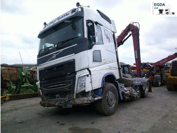 Tahač VOLVO FH 500