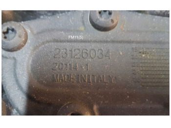 Motor a díly Volvo 2022: obrázek 5