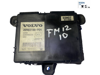 Řídicí blok VOLVO