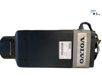 Topení/ Ventilace VOLVO FH