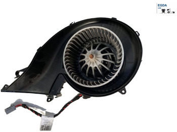 Topení/ Ventilace VOLVO FH