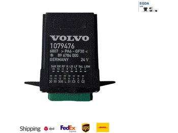 Řídicí blok VOLVO FM7