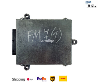 Řídicí blok VOLVO FM