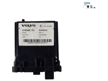 Řídicí blok VOLVO FM