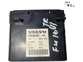 Řídicí blok VOLVO FM12