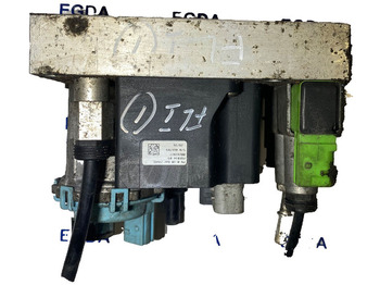 Řídicí blok VOLVO