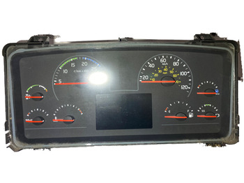 Palubní deska VOLVO