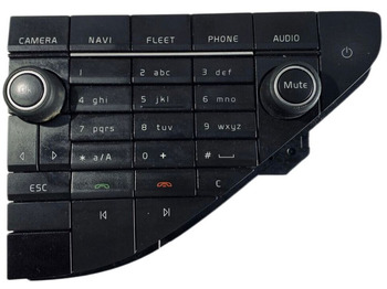 Palubní deska VOLVO