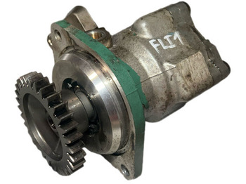 Čerpadlo hydraulického zesilovače Volvo euro 6: obrázek 2