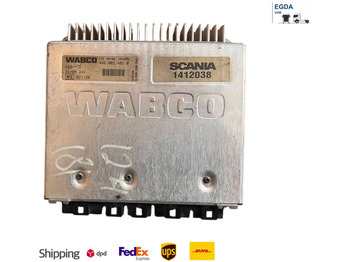 Řídicí blok WABCO