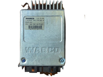 Řídicí blok WABCO
