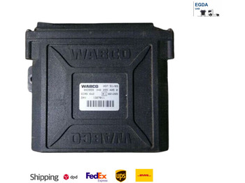 Řídicí blok WABCO