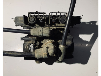 Brzdové díly Wabco FH 12: obrázek 2 Brzdové díly Wabco FH 12: obrázek 2