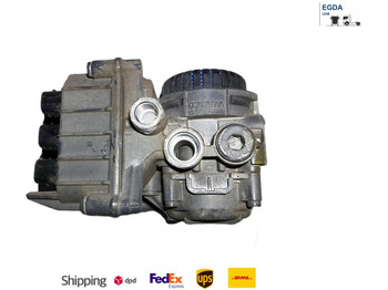 Brzdové díly WABCO